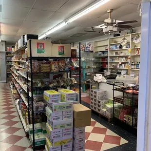 Front, believe it or not