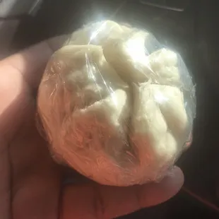 Pork bao