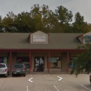 Location