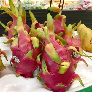 Dragon Fruit