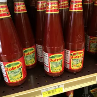 yepp banana ketchup