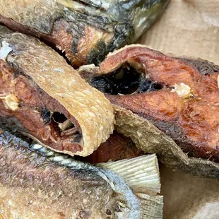 07.27.21 milk fish (they fry for you for $0.79)