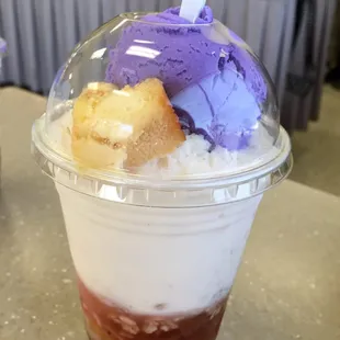 Halo Halo