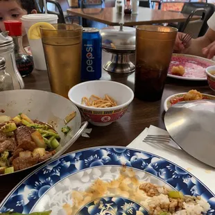 food, curry
