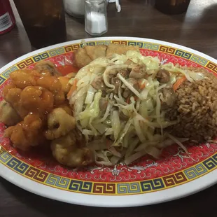 food