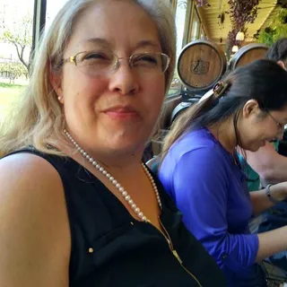 Geraldine R.