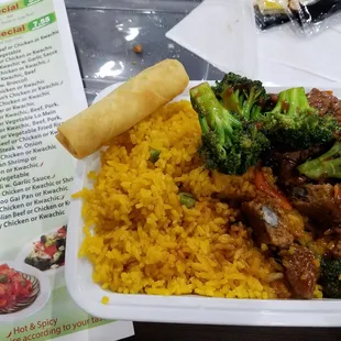 food