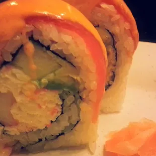 SUSHI!!!!!!!!!!!!!!! ^_^