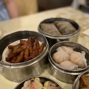 Best dim sum ever!