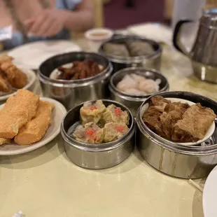 Best dim sum ever!