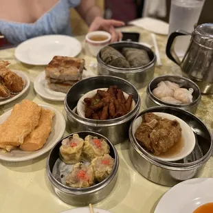 Best dim sum ever!