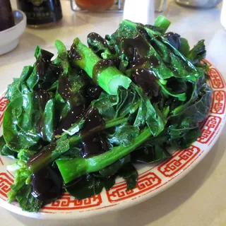 Chinese Broccoli