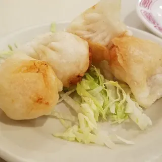 Fried Shrimp Dumpling (4)