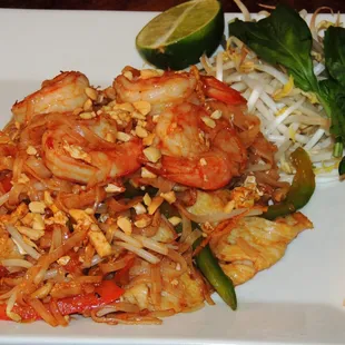 Phad Thai