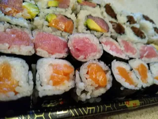 Michi Sushi