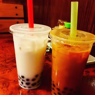 Bubble Tea