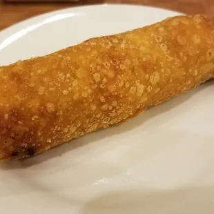 Egg roll