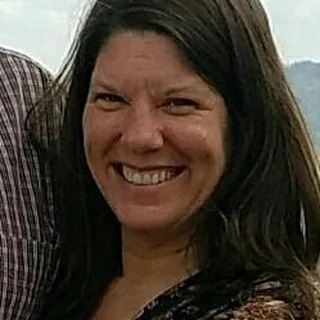 Sharon M.