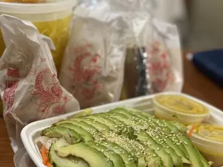Asian Wok