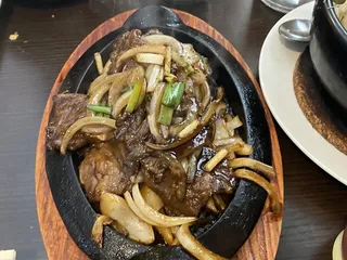 Rice Bowl