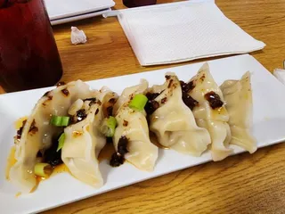 Fortune Korean & Thai Cuisine