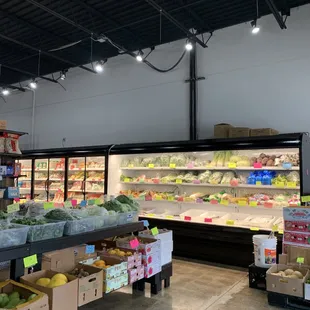 Nice view and clean..