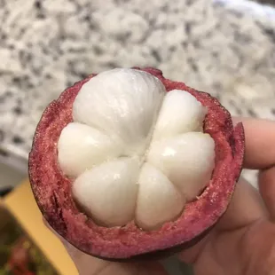 Mangosteen