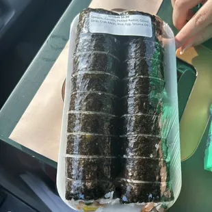 Kimbap