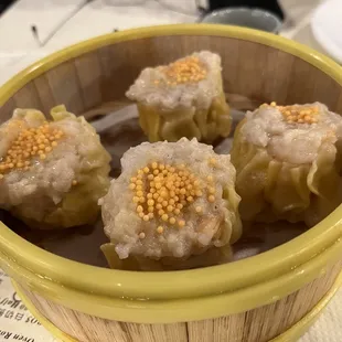 Shu Mai