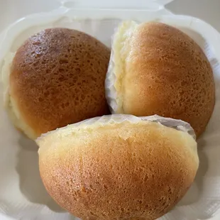 Char Siu Bao