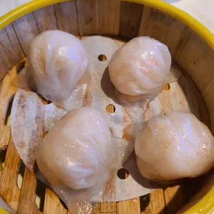 Har Gow