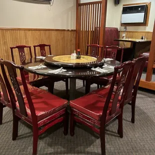 The table I wanted