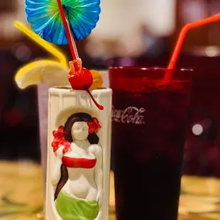Yummy Mai Tai