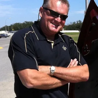 Dean H.