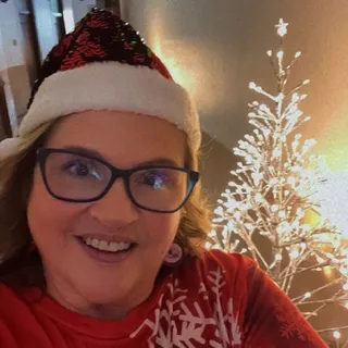 Sandra K.