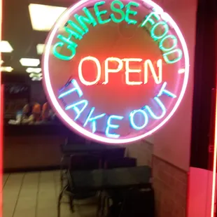 Open til 11 weeknights and later on the weekend