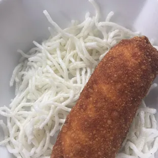 Egg Roll