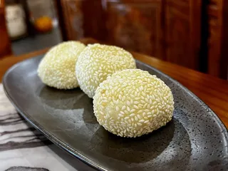 Uncle Yip's Restaurant