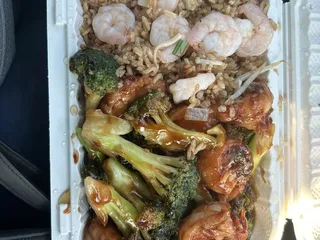 China Garden