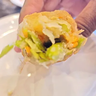 Spring Roll