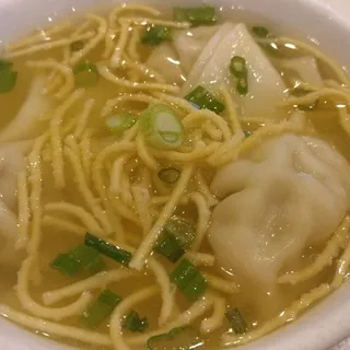 Won Ton