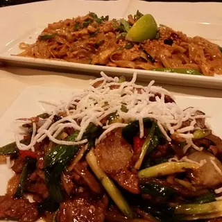 Mongolian