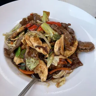 Szechuan