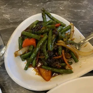 Green Beans