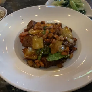 Kung Pao