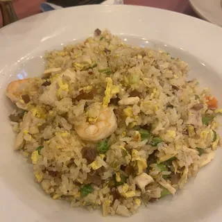 Yang Chow Style