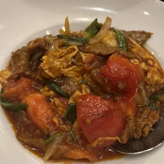 Faan Ke Beef