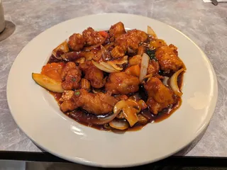 Original Wok