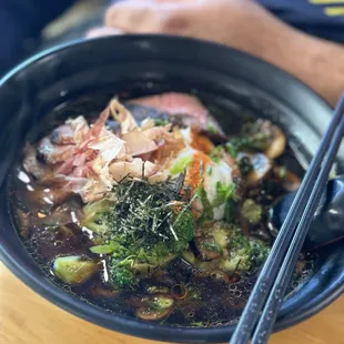 Ramen Bowl