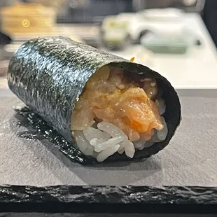 Spicy Yellowtail House Maki